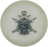 Discmania Sensei | Active Glow | Gebraucht: Zustand 7 |