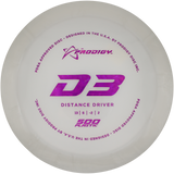 Prodigy D3 | 500 | Gebraucht: Zustand 10 |