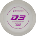 Prodigy D3 | 500 | Gebraucht: Zustand 10 |