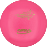 Innova Star Leopard3