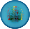 Innova Invader Luster (Gebraucht: Zustand 7)