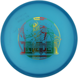 Innova Invader Luster (Gebraucht: Zustand 7)