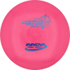 Innova Star Leopard3