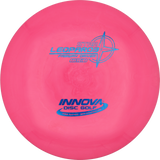 Innova Star Leopard3