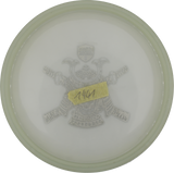 Discmania Sensei | Active Glow | Gebraucht: Zustand 7 |