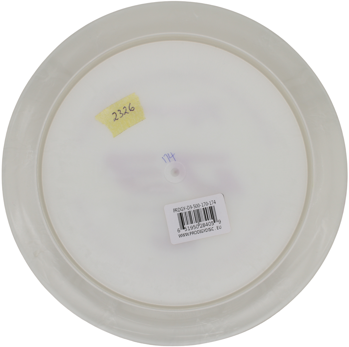 Prodigy D3 | 500 | Gebraucht: Zustand 10 |