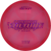 Discraft Vulture Z Swirl - 2025 Holyn Handley Tour Series
