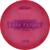 Discraft Vulture Z Swirl - 2025 Holyn Handley Tour Series