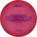 Discraft Vulture Z Swirl - 2025 Holyn Handley Tour Series
