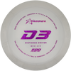 Prodigy D3 | 500 | Gebraucht: Zustand 10 |