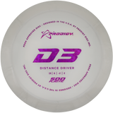 Prodigy D3 | 500 | Gebraucht: Zustand 10 |