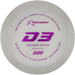 Prodigy D3 | 500 | Gebraucht: Zustand 10 |