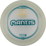 Discraft Mantis  - Adam Hammes | Z | Gebraucht: Zustand 8 |