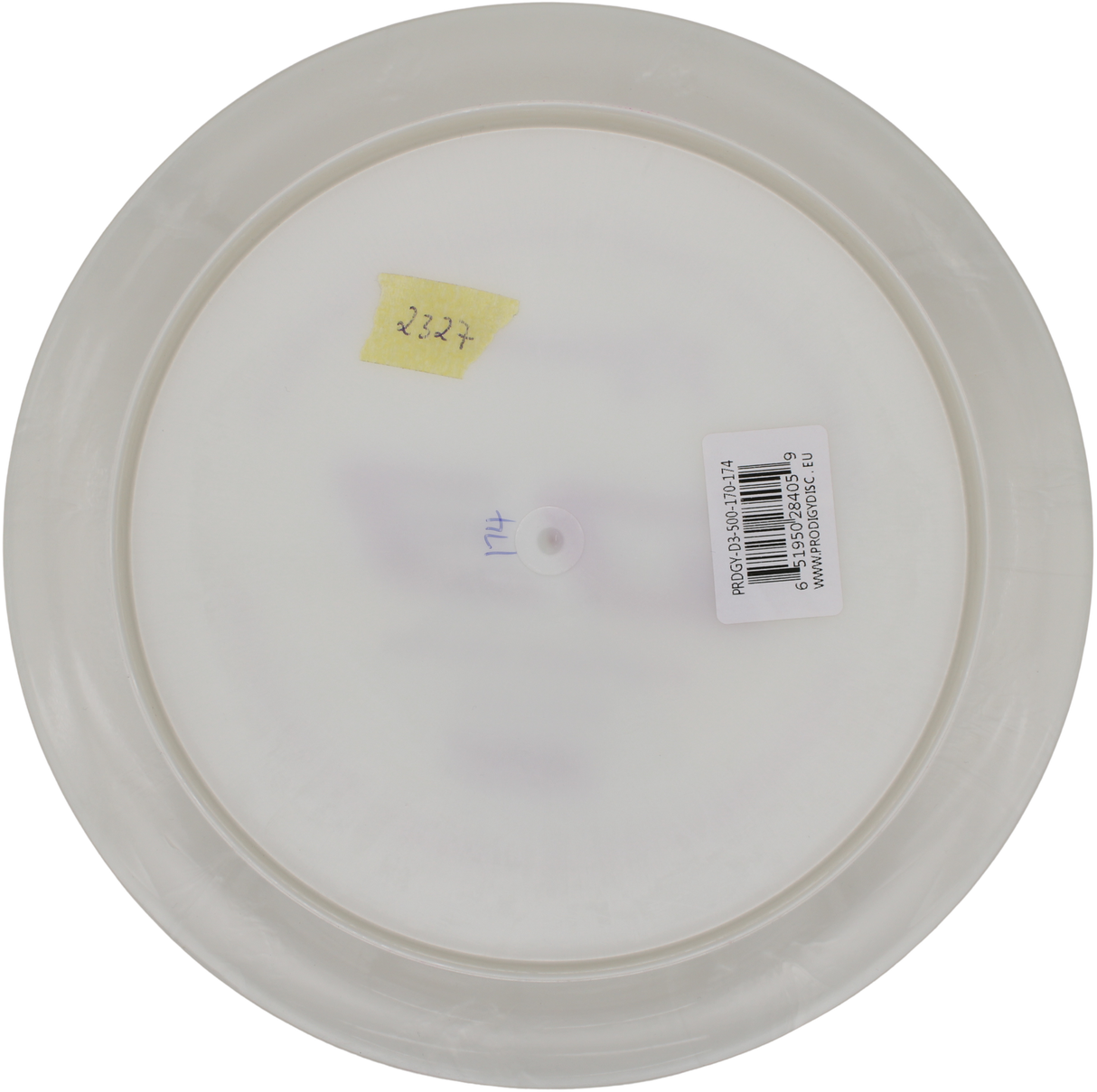 Prodigy D3 | 500 | Gebraucht: Zustand 10 |