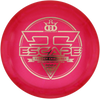 Dynamic Discs Escape - Trilogy Challenge 2024 | Lucid-Ice Glimmer | Gebraucht: Zustand 10 |