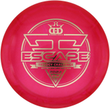 Dynamic Discs Escape - Trilogy Challenge 2024 | Lucid-Ice Glimmer | Gebraucht: Zustand 10 |
