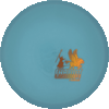 Infinite Chariot | D-Blend Glow | Gebraucht: Zustand 9 |