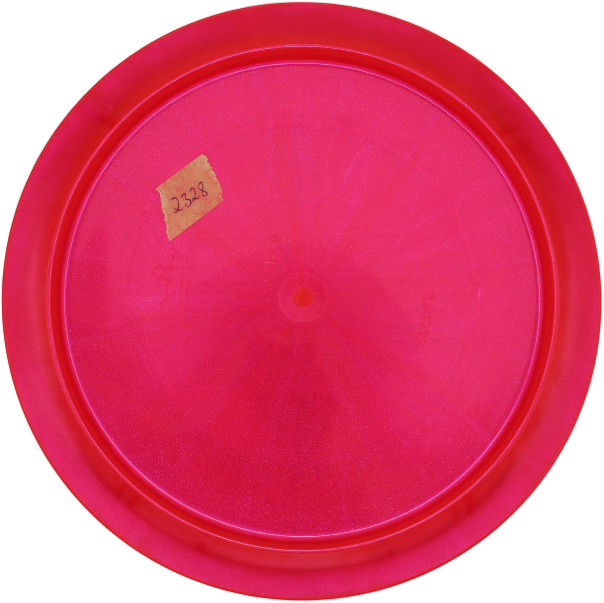 Dynamic Discs Escape - Trilogy Challenge 2024 | Lucid-Ice Glimmer | Gebraucht: Zustand 10 |