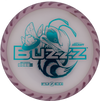 Discraft Buzzz Fuzed Z - BuzzzSaw Pattern