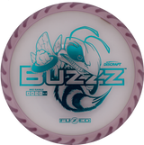 Discraft Buzzz Fuzed Z - BuzzzSaw Pattern