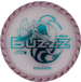 Discraft Buzzz Fuzed Z - BuzzzSaw Pattern