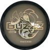 Discraft Buzzz Fuzed Z - BuzzzSaw Pattern