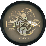 Discraft Buzzz Fuzed Z - BuzzzSaw Pattern