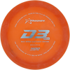 Prodigy D3 Max | 400 | Gebraucht: Zustand 10 |