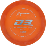 Prodigy D3 Max | 400 | Gebraucht: Zustand 10 |