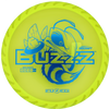 Discraft Buzzz Fuzed Z - BuzzzSaw Pattern
