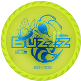 Discraft Buzzz Fuzed Z - BuzzzSaw Pattern