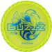 Discraft Buzzz Fuzed Z - BuzzzSaw Pattern