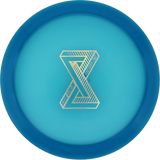 Infinite Scepter | C-Blend | Gebraucht: Zustand 9 |