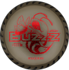 Discraft Buzzz Fuzed Z - BuzzzSaw Pattern