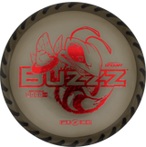 Discraft Buzzz Fuzed Z - BuzzzSaw Pattern