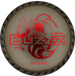 Discraft Buzzz Fuzed Z - BuzzzSaw Pattern