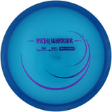 Innova Mid Disc 3 Champion - Metal Warrior (Gebraucht: Zustand 9)