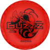 Discraft Buzzz Fuzed Z - BuzzzSaw Pattern