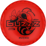 Discraft Buzzz Fuzed Z - BuzzzSaw Pattern