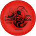 Discraft Buzzz Fuzed Z - BuzzzSaw Pattern