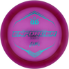 Dynamic Discs Enforcer - Ricky Wysocki 2x World Champion | Lucid | Gebraucht: Zustand 10 |