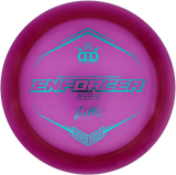 Dynamic Discs Enforcer - Ricky Wysocki 2x World Champion | Lucid | Gebraucht: Zustand 10 |