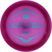 Dynamic Discs Enforcer - Ricky Wysocki 2x World Champion | Lucid | Gebraucht: Zustand 10 |