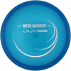 Innova Mid Disc 3 Champion - Metal Warrior (Gebraucht: Zustand 10)