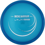 Innova Mid Disc 3 Champion - Metal Warrior (Gebraucht: Zustand 10)