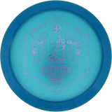 Infinite Scepter | C-Blend | Gebraucht: Zustand 10 |