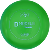 Prodigy Ace Line D Model S | DuraFlex | Gebraucht: Zustand 9 |