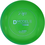 Prodigy Ace Line D Model S | DuraFlex | Gebraucht: Zustand 9 |