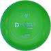 Prodigy Ace Line D Model S | DuraFlex | Gebraucht: Zustand 9 |