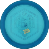 Infinite Scepter | C-Blend | Gebraucht: Zustand 10 |